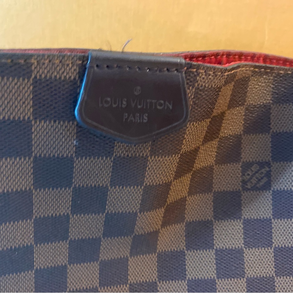 Louis Vuitton purse